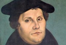 Martin Luther