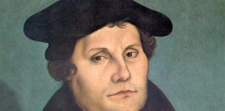 Martin Luther