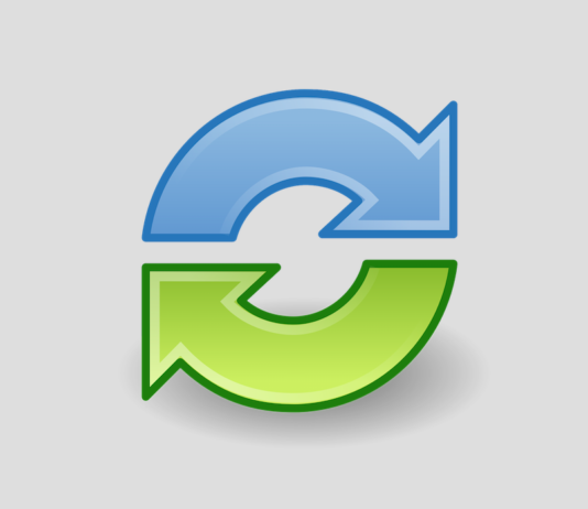 syncing