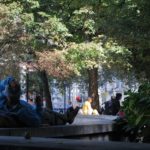 plaza people