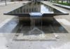 fountain