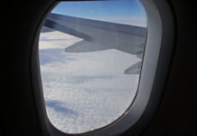 window seat