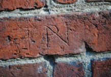 brick