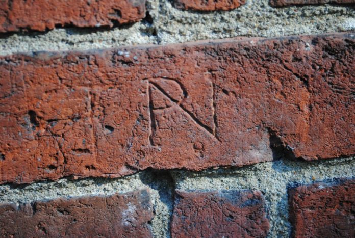 brick