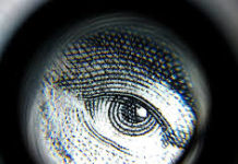 microscope view