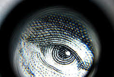 microscope view