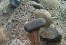stick and stones