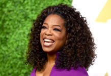 Oprah Winfrey