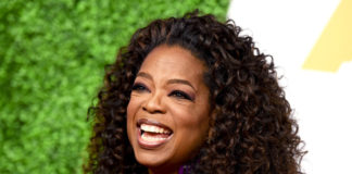 Oprah Winfrey