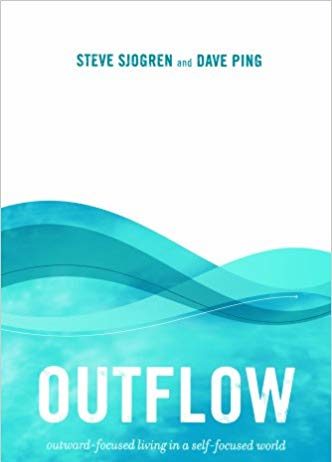 Outflow