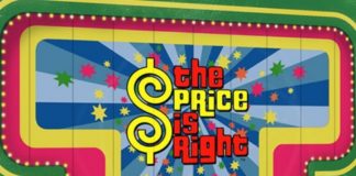 Price is Right