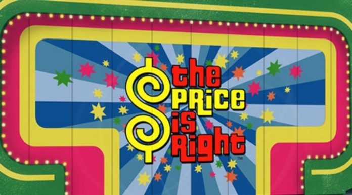 Price is Right