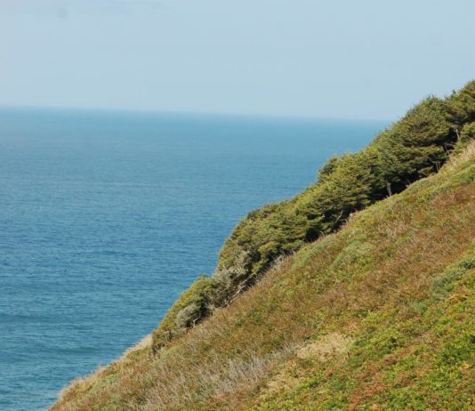 Lesson #5: Resolution Is Essential steep hill