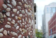 wall