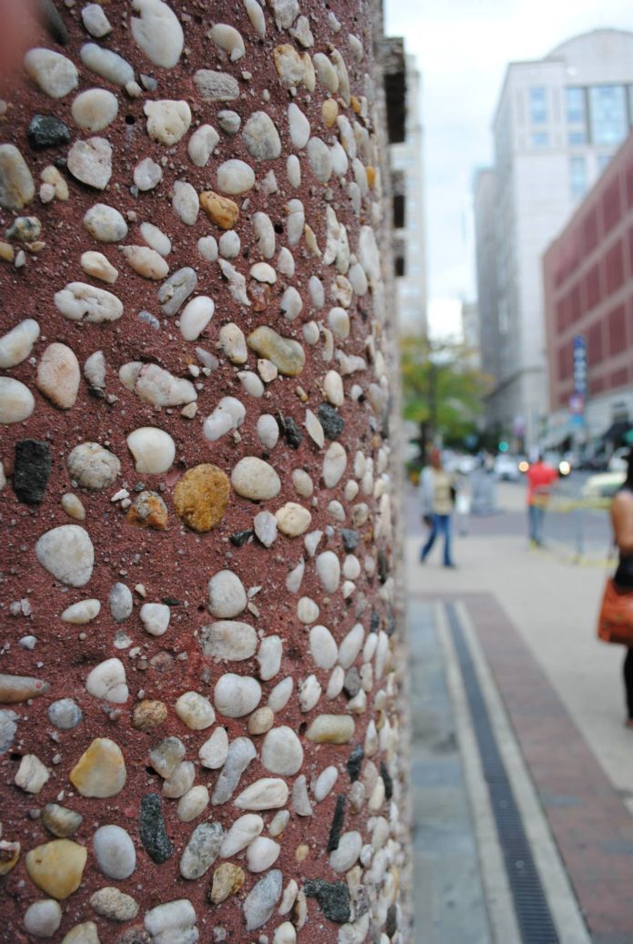 wall