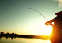 fishing