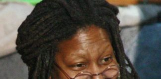 Whoopi