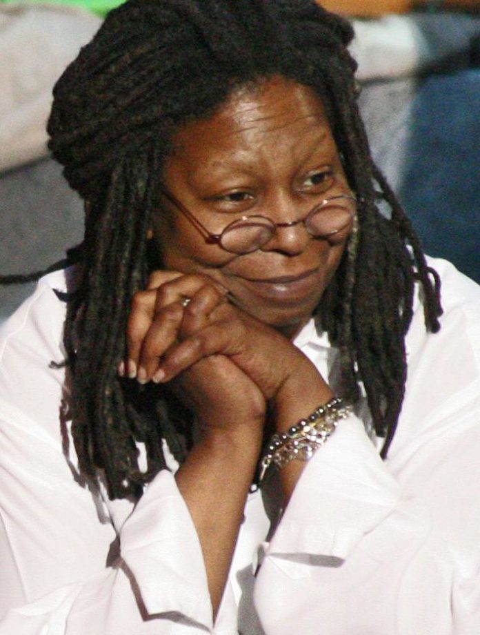 Whoopi