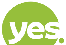 Lesson #13: Saying Yes Brings Life yes