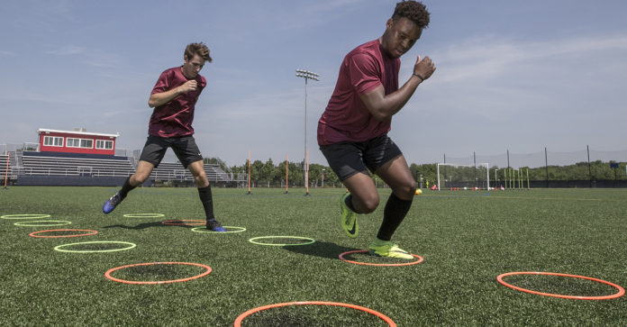 training