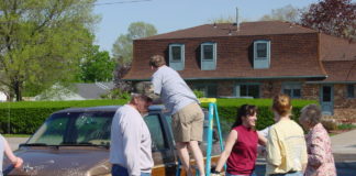 car wash group