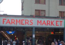 Farmers Market