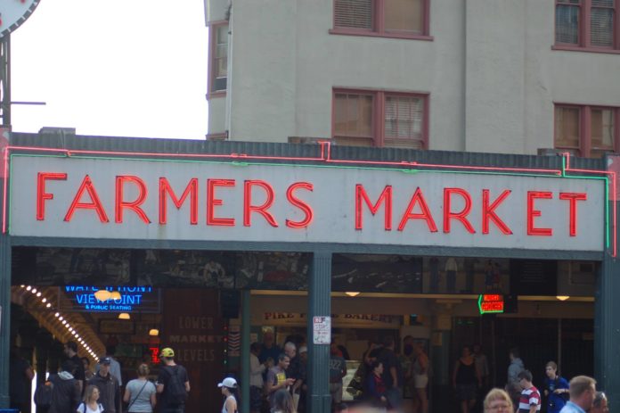 Farmers Market