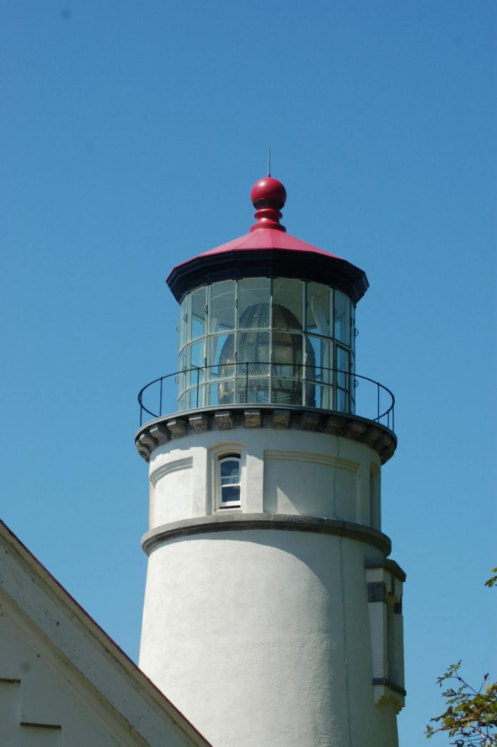 Lighthouse