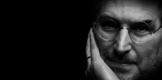 Steve Jobs