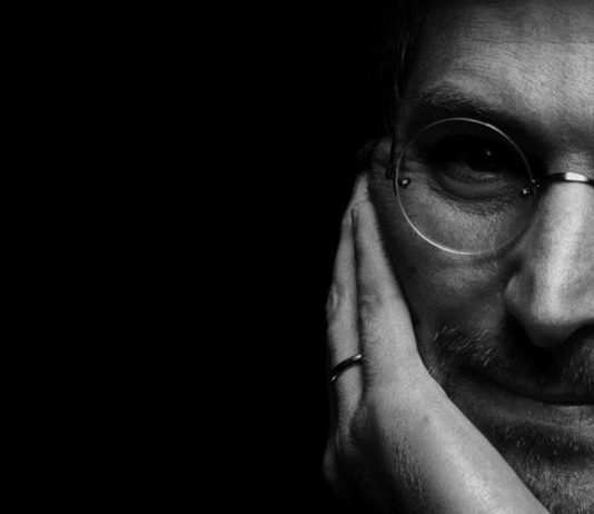 Steve Jobs
