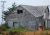old house