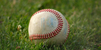 baseball