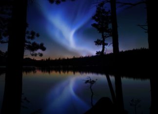 Aurora Borealis