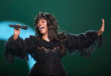 Donna Summer