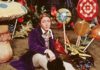 Willy Wonka
