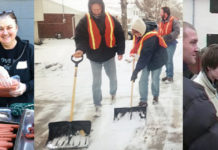 Outreach Trio of Picts