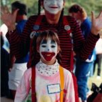 clowns