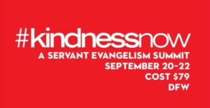 kindness now event