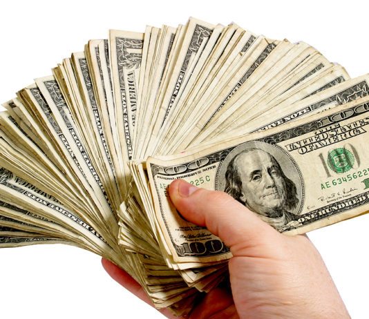 Money