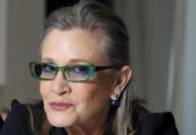Carrie Fisher