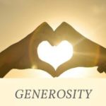 generosity