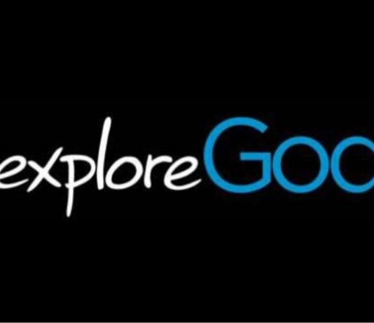 Explore God