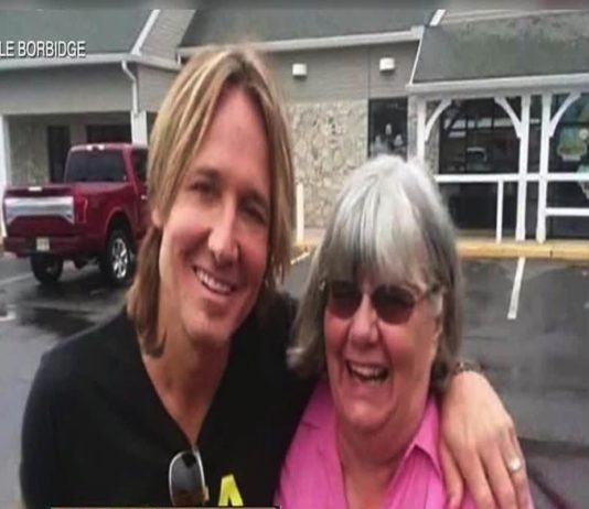Keith Urban