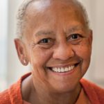 Nikki Giovanni