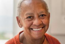 Nikki Giovanni