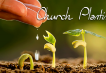 Church Plants