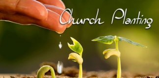 Church Plants