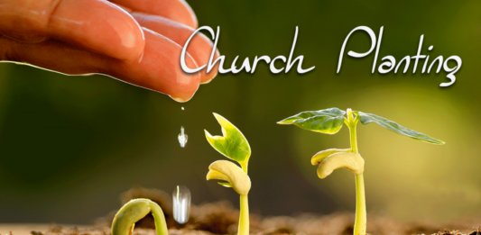 Church Plants