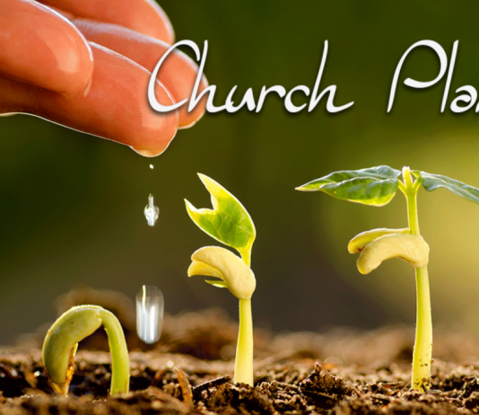 Church Plants
