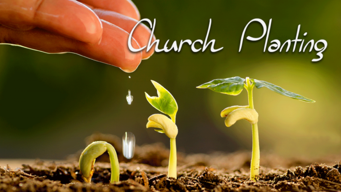 Church Plants